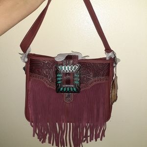 Montana West Purse